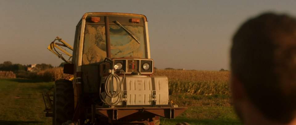 International Harvester 86-Series