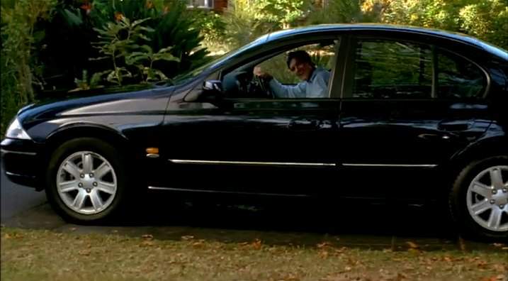 Ford Falcon