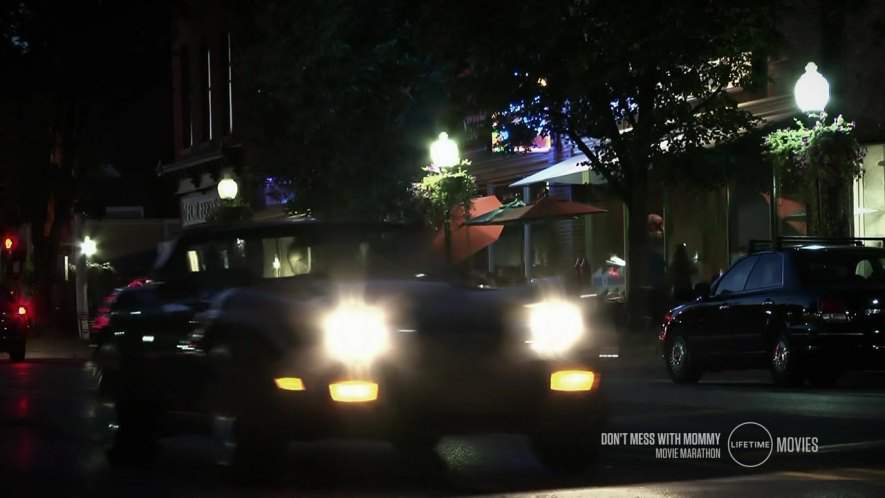 Chevrolet Corvette C3