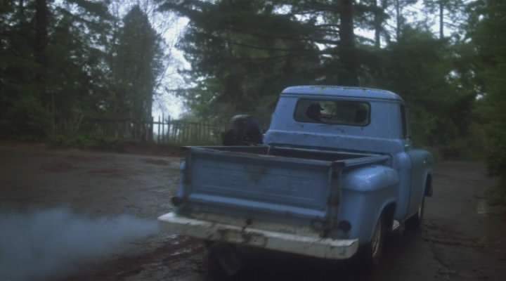 Chevrolet Task-Force Apache 31