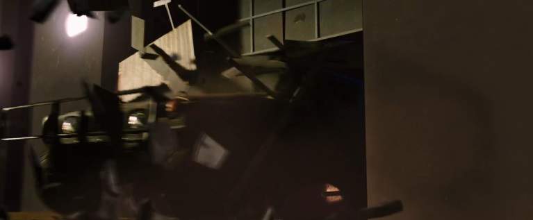 AM General HMMWV M1038