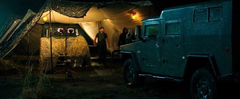 Armour Group RhinoRAPTOR