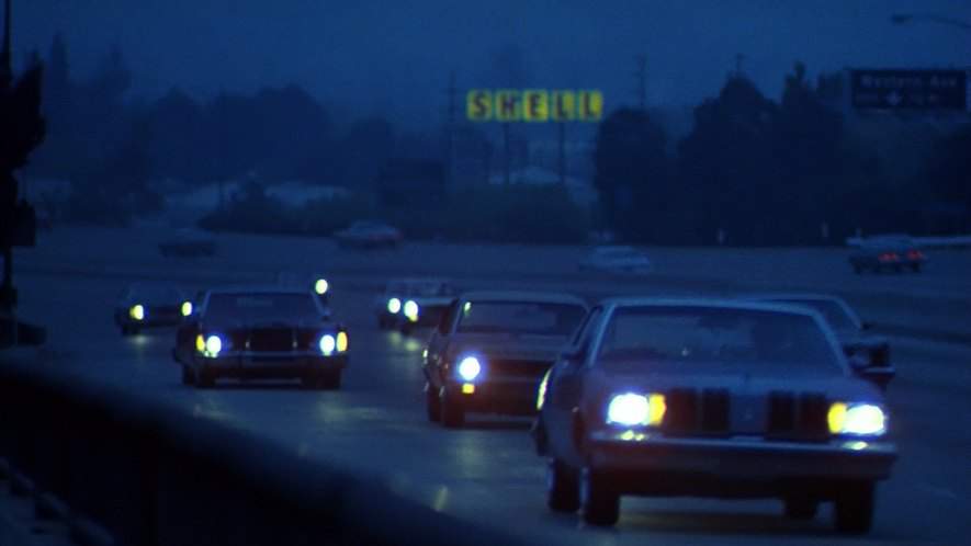Oldsmobile Cutlass Supreme