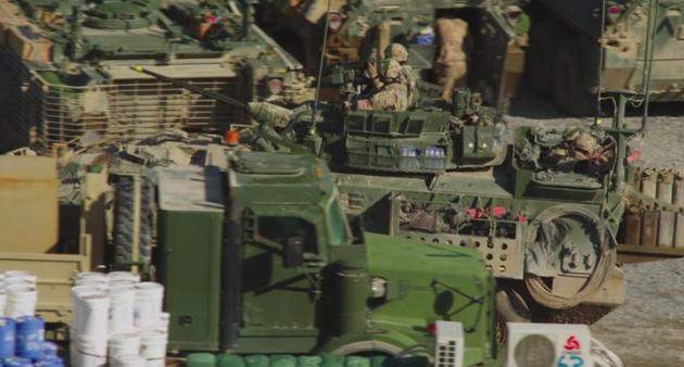 Western Star M 4866 S