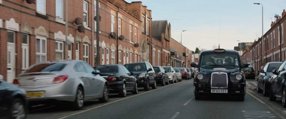 Vauxhall Insignia MkI