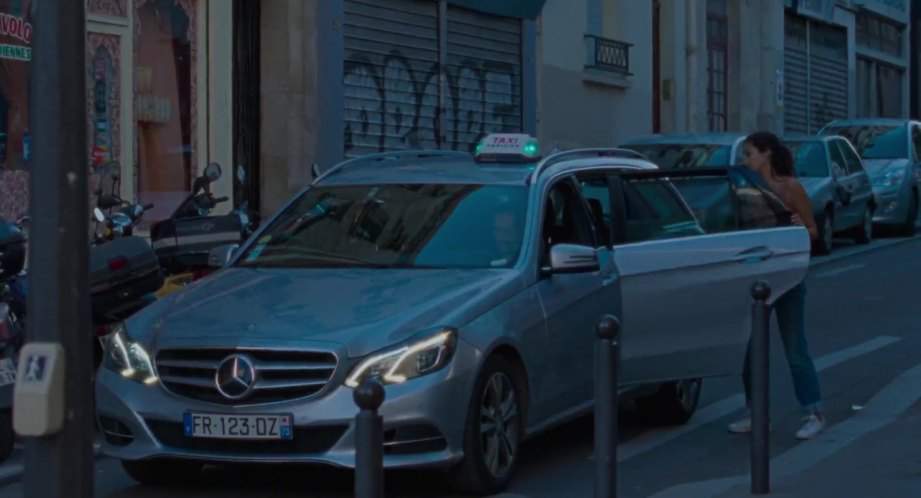 Mercedes-Benz E 300 CDI T