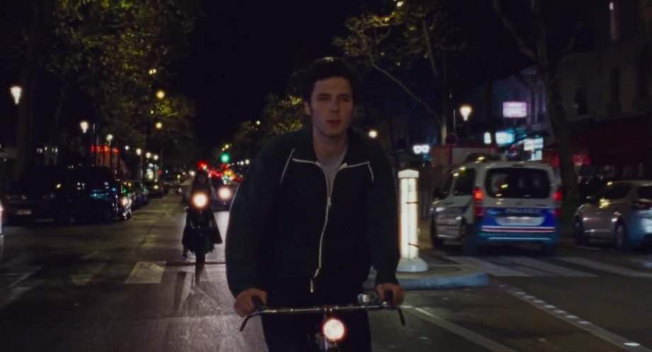 Peugeot Partner Tepee