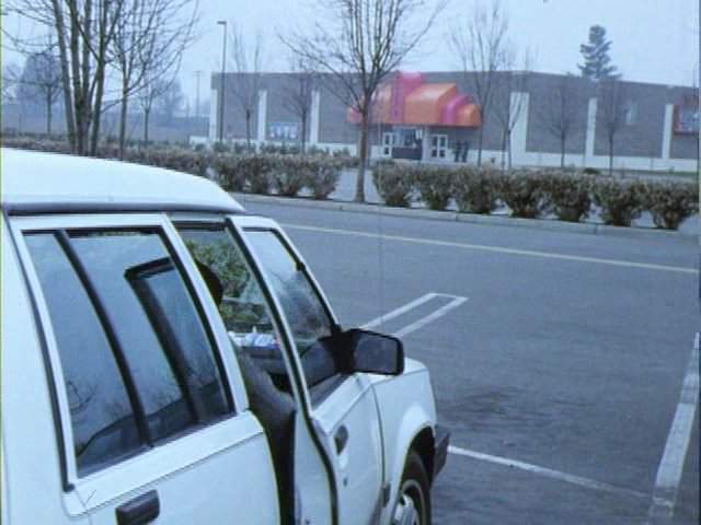 Toyota Tercel Wagon