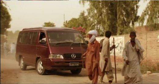 Mercedes-Benz MB 140