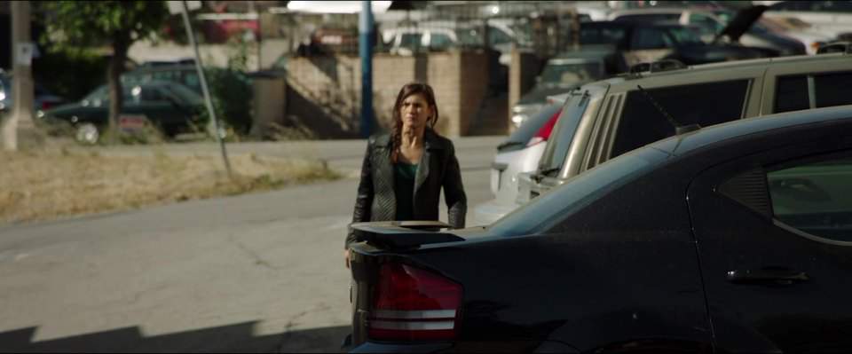Dodge Avenger