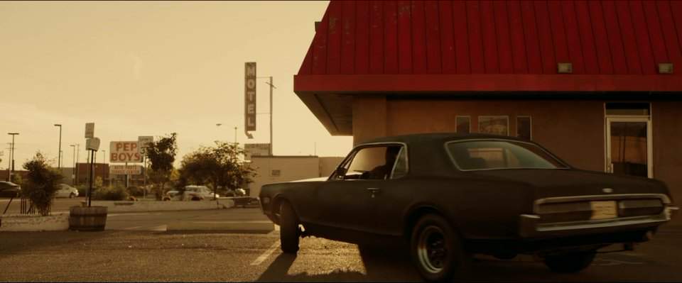 Mercury Cougar