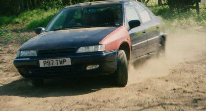 Citroën Xantia