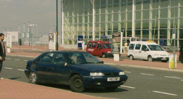 Fiat Scudo Combinato