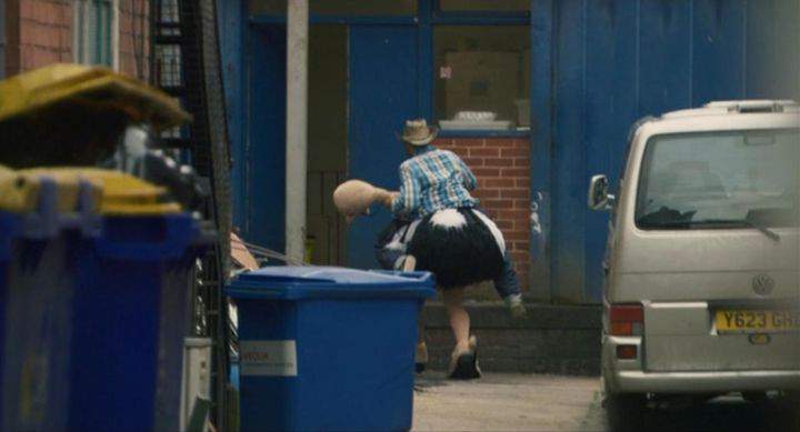 Volkswagen Caravelle T4