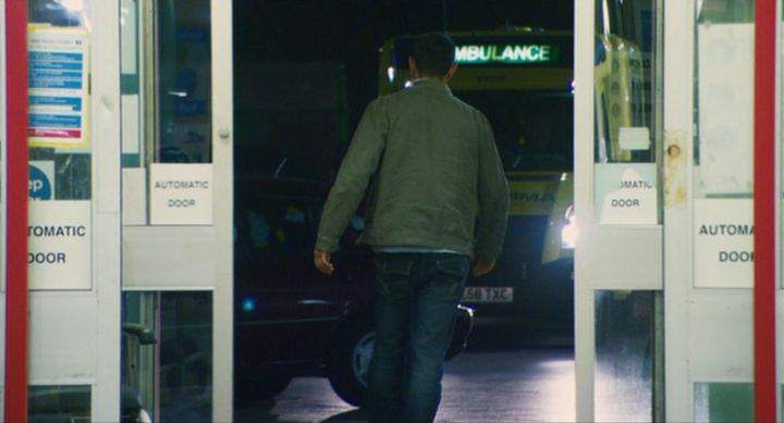 Volkswagen Crafter I