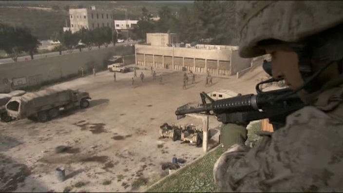 AM General M-927
