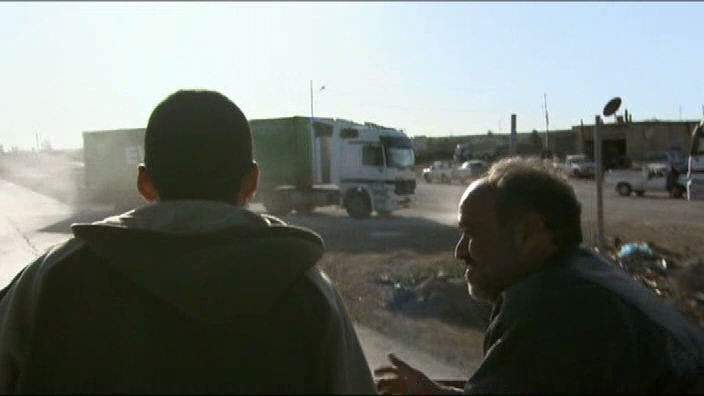 Mercedes-Benz Actros