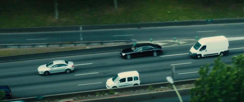 Citroën C5
