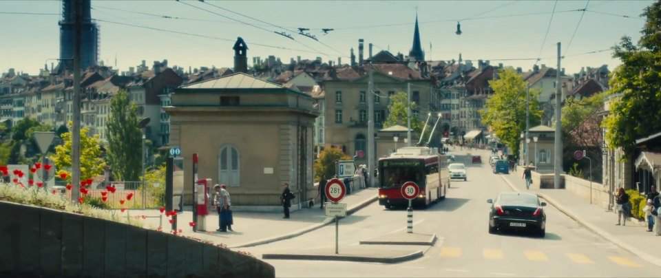 Hess Swisstrolley 2