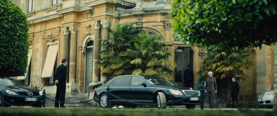 Maybach 62
