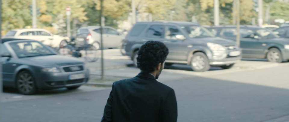 Audi A4 Cabriolet B6