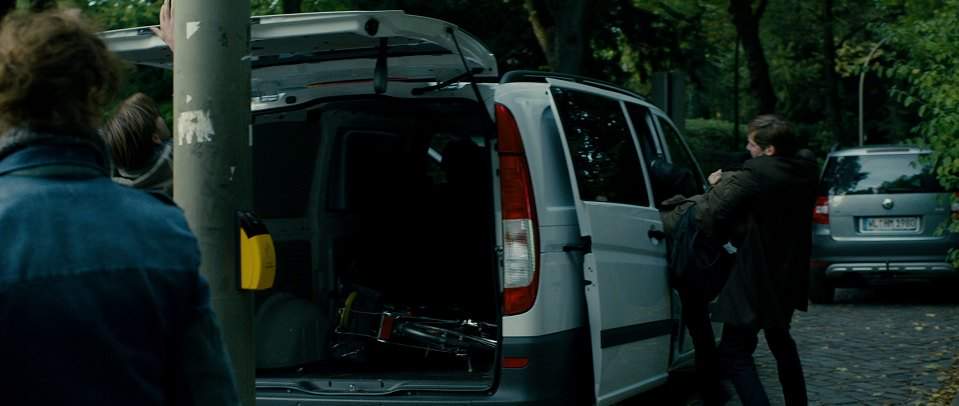 Škoda Yeti