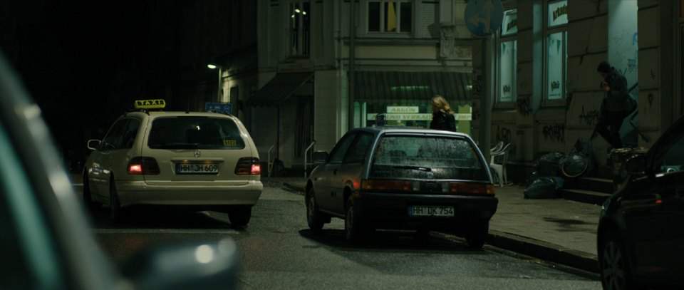 Mercedes-Benz E-Klasse T