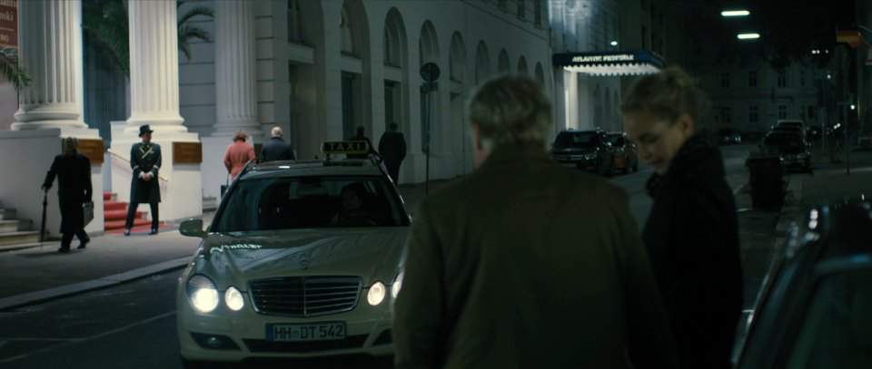 Mercedes-Benz E-Klasse T