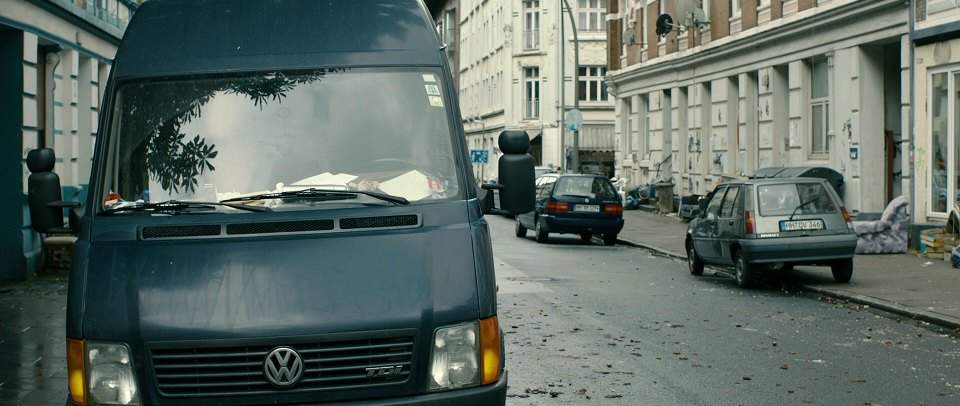 Volkswagen Passat Variant B4