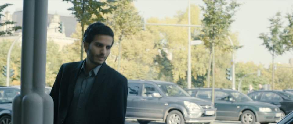 Volkswagen Passat Variant B5