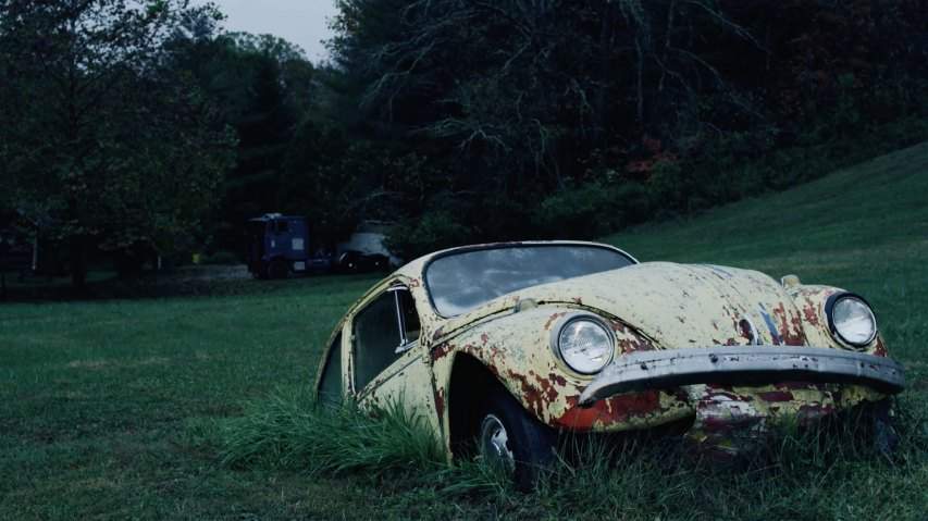 Volkswagen Sedan