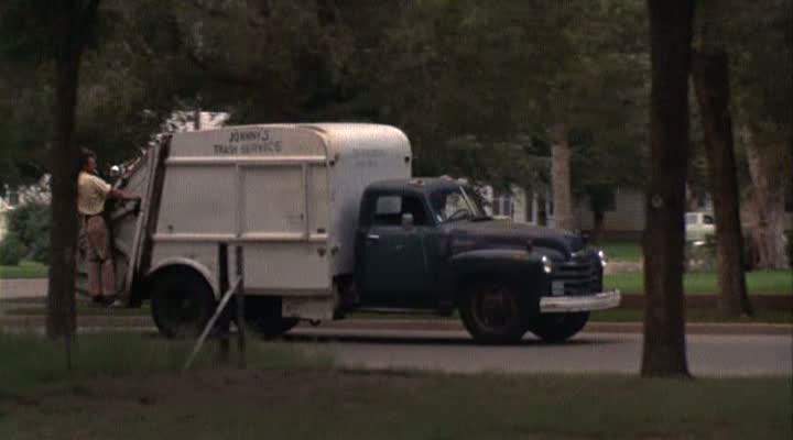 Chevrolet Advance-Design