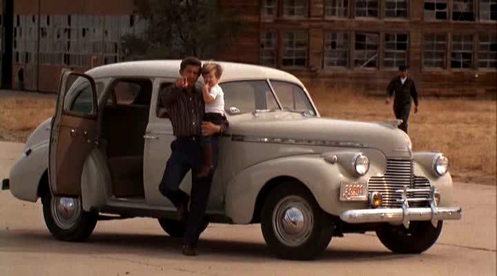 Chevrolet Special De Luxe