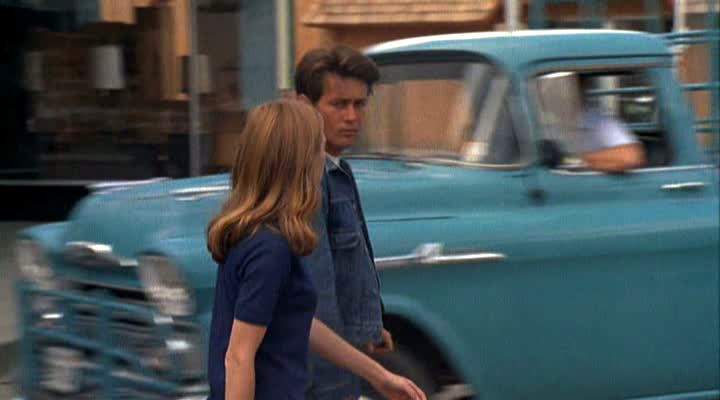 Chevrolet Task-Force Apache