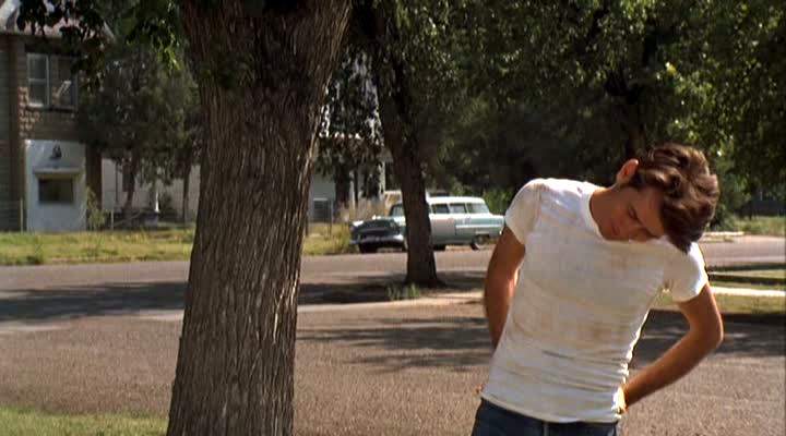 Chevrolet Two-Ten Townsman