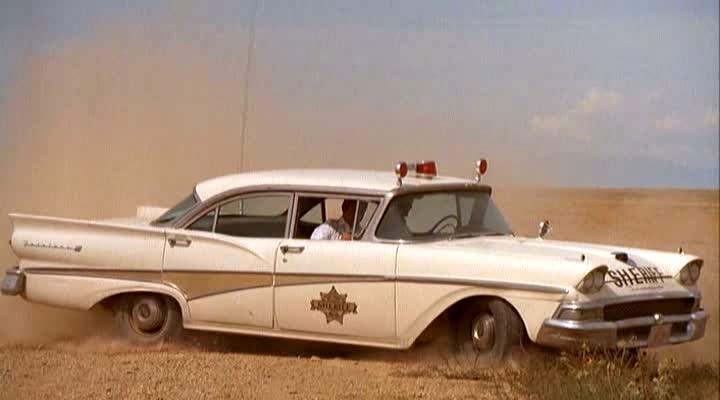 Ford Fairlane 500