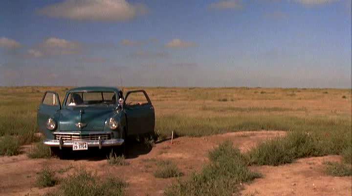 Studebaker Champion