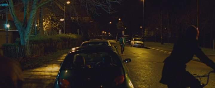 Ford Ka MkI