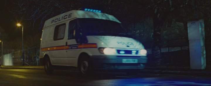 Ford Transit MkIV