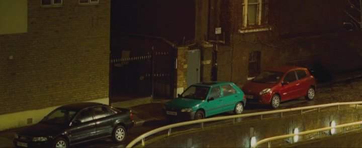 Peugeot 106