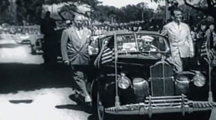 Packard Super Eight One-Eighty