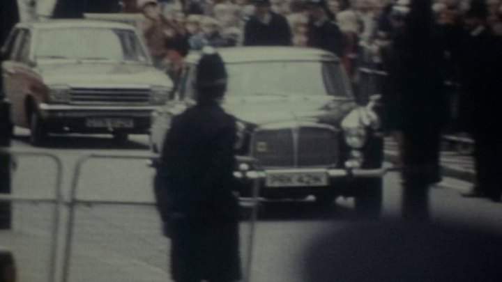 Hillman Hunter