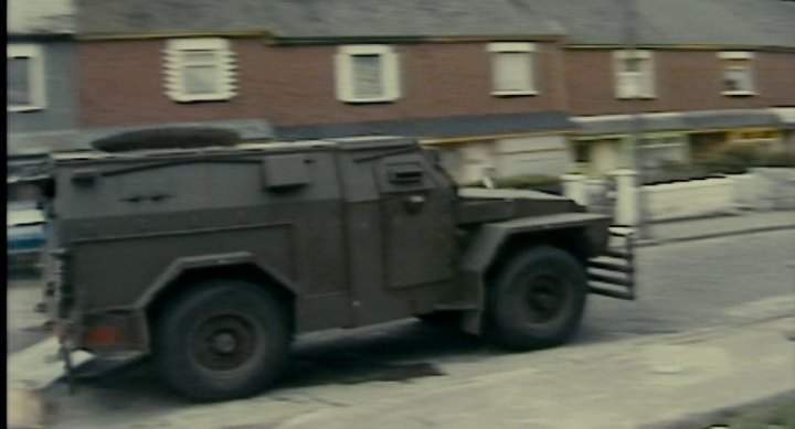 Humber FV 1611