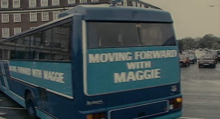 Leyland Tiger TRCTL11