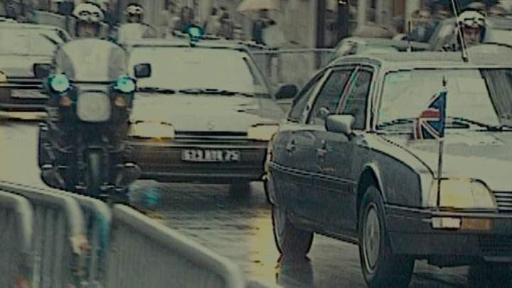 Renault 21