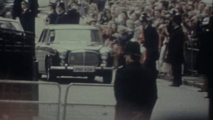 Rover 3.5 Litre