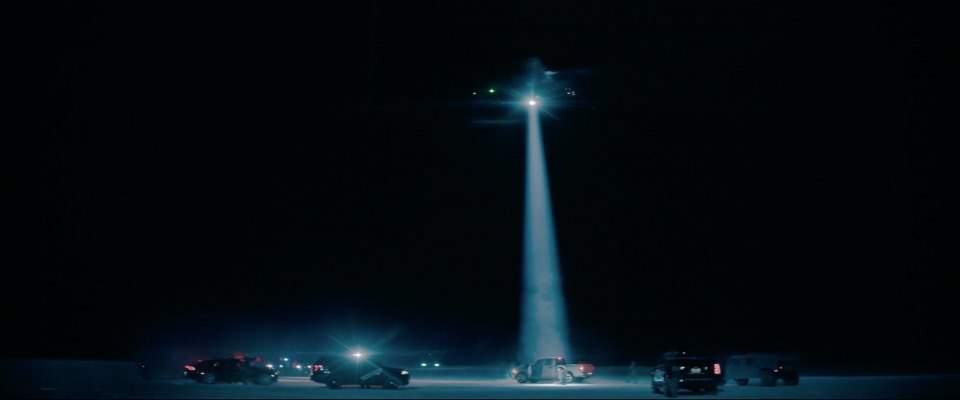 Ford Police Interceptor Utility