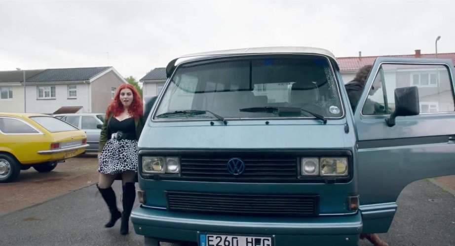 Volkswagen Caravelle T3