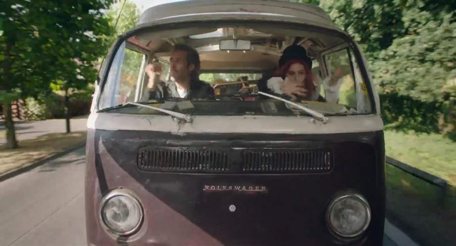 Volkswagen unknown T2