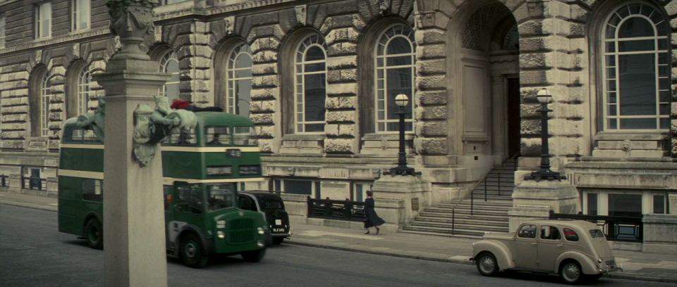 Ford Prefect